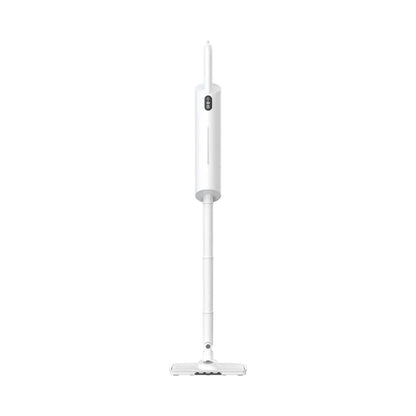 AENO Steam Mop, 2 Modes, Touchscreen (WHITE) ASM1