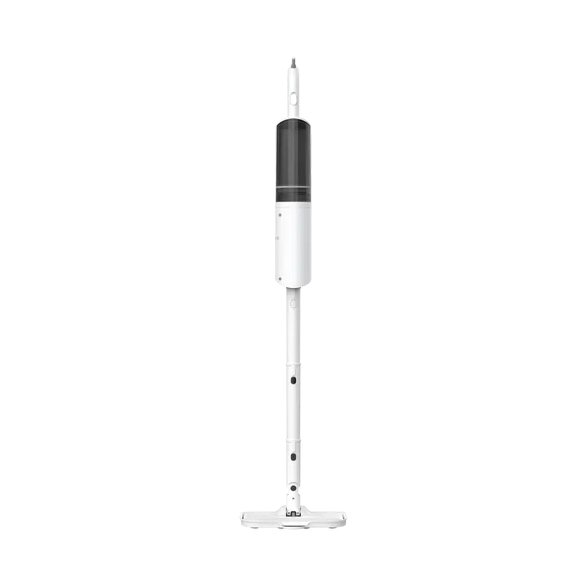 AENO Steam Mop, 2 Modes, Touchscreen (WHITE) ASM1