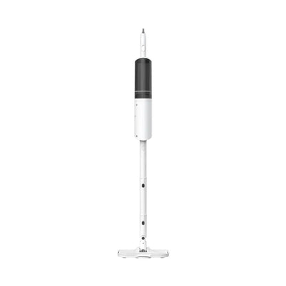 AENO Steam Mop, 2 Modes, Touchscreen (WHITE) ASM1