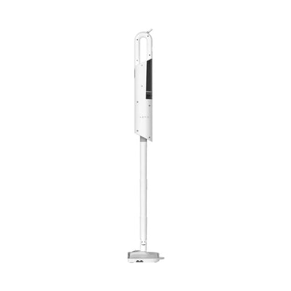 AENO Steam Mop, 2 Modes, Touchscreen (WHITE) ASM1