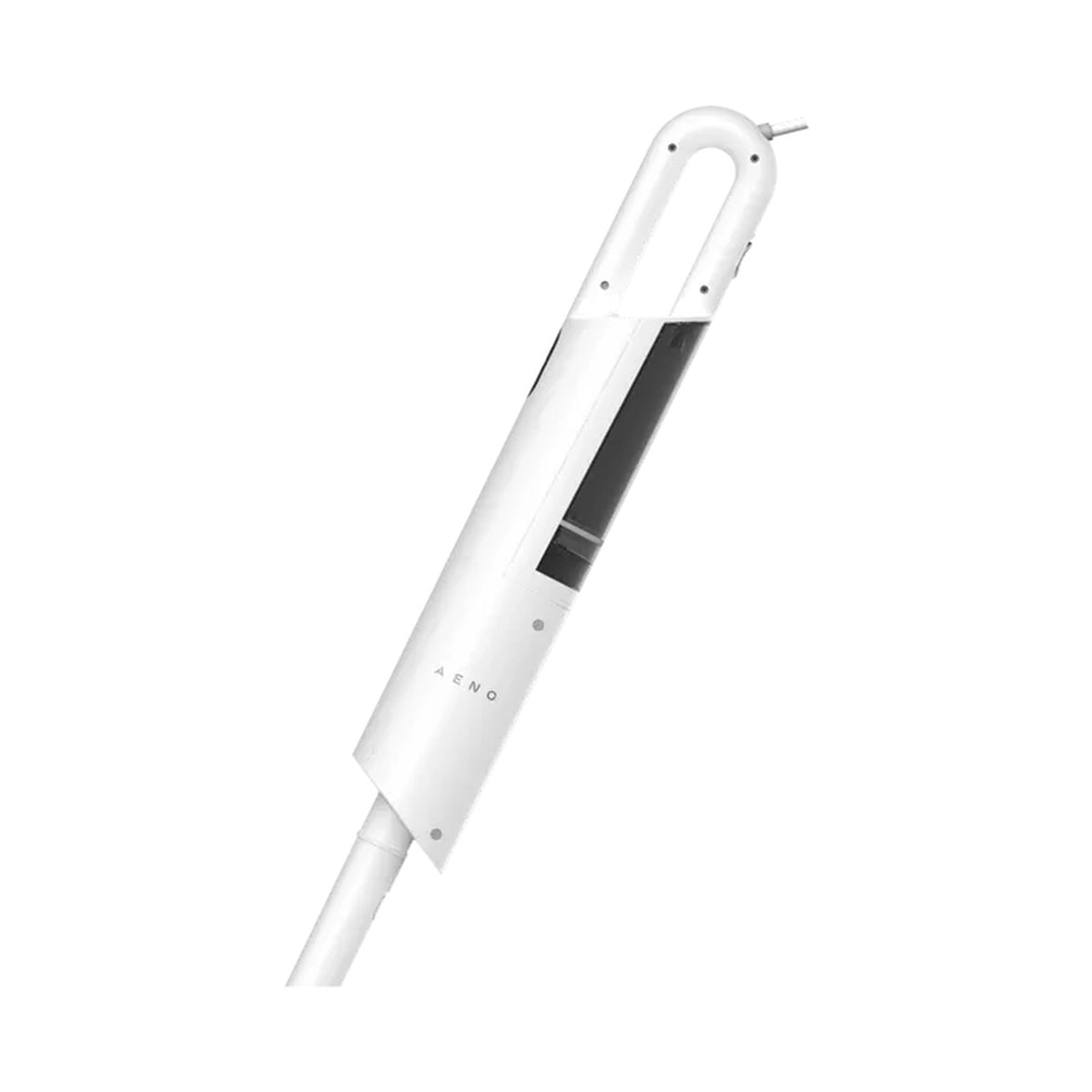 AENO Steam Mop, 2 Modes, Touchscreen (WHITE) ASM1