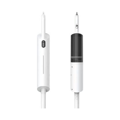 AENO Steam Mop, 2 Modes, Touchscreen (WHITE) ASM1