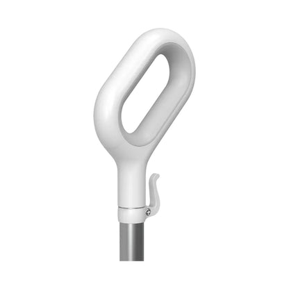 AENO Steam Mop, 3 Modes (WHITE/GREY)