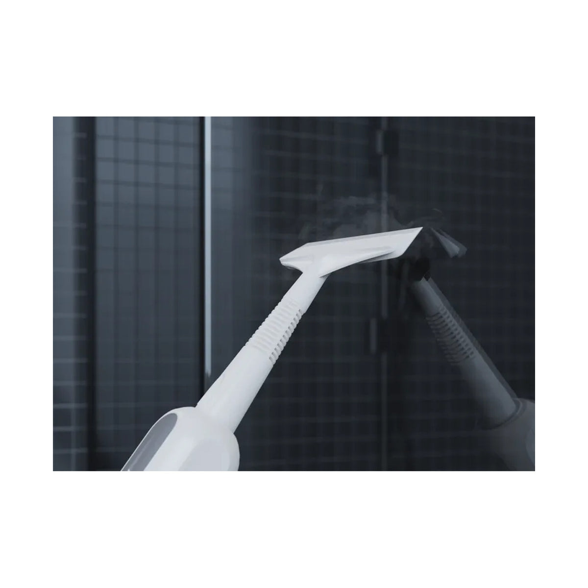 AENO Steam Mop, 3 Modes (WHITE/GREY)