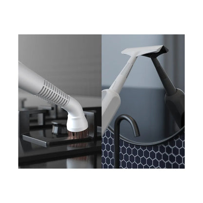 AENO Steam Mop, 3 Modes (WHITE/GREY)