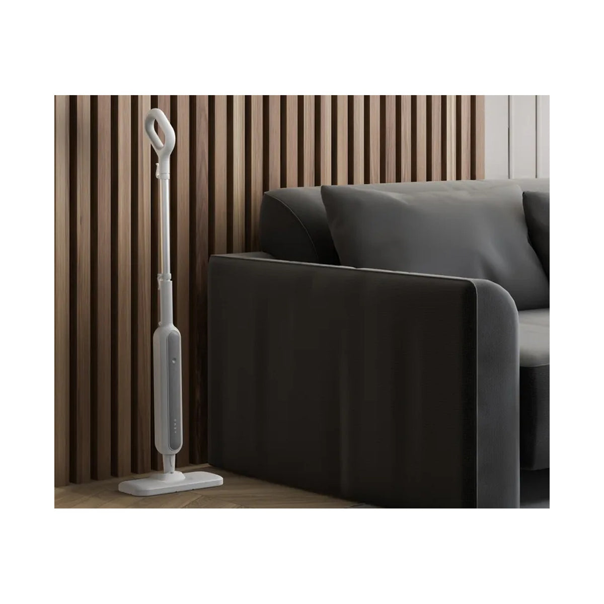 AENO Steam Mop, 3 Modes (WHITE/GREY)