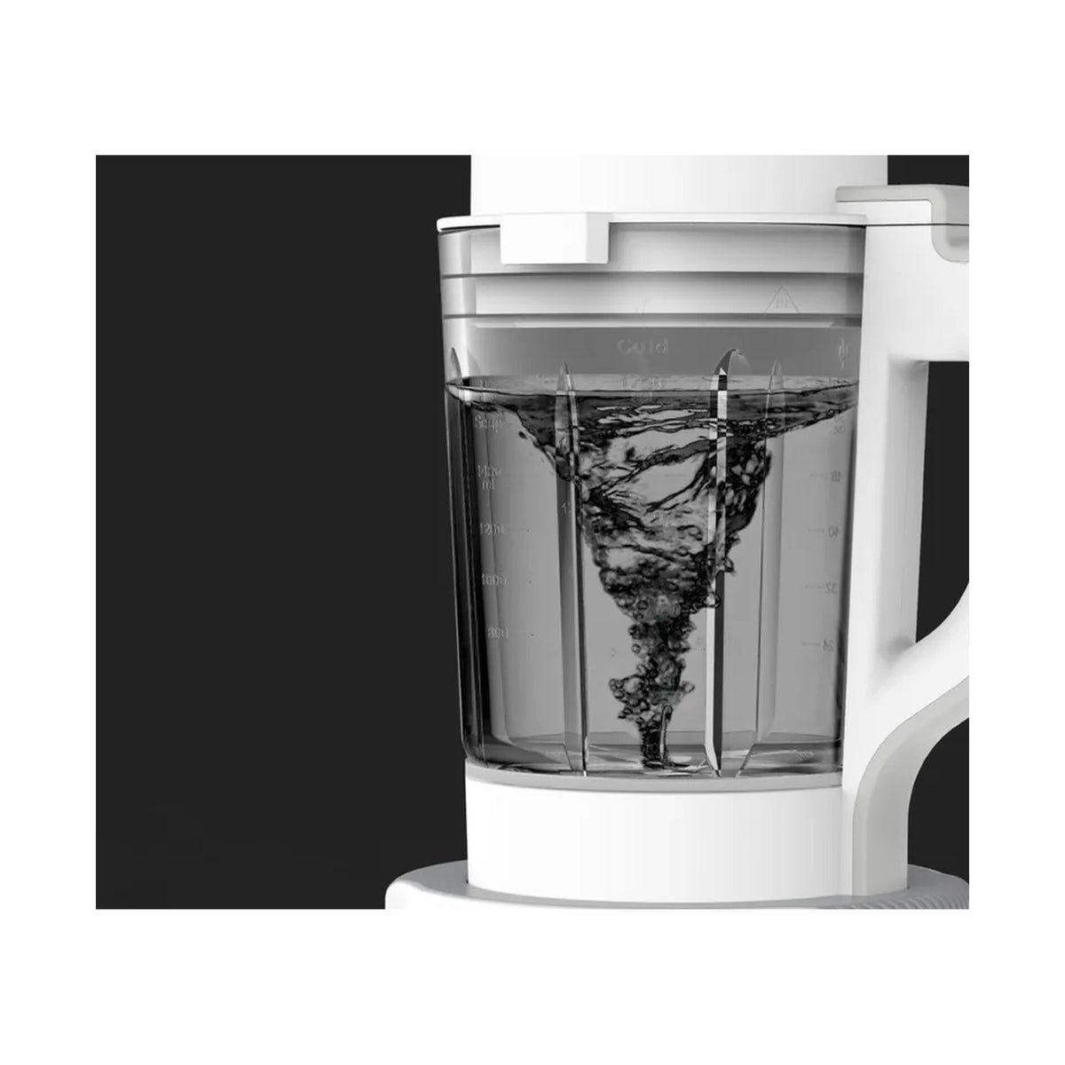 AENO Table Blender - Soupmaker TB1 WHITE
