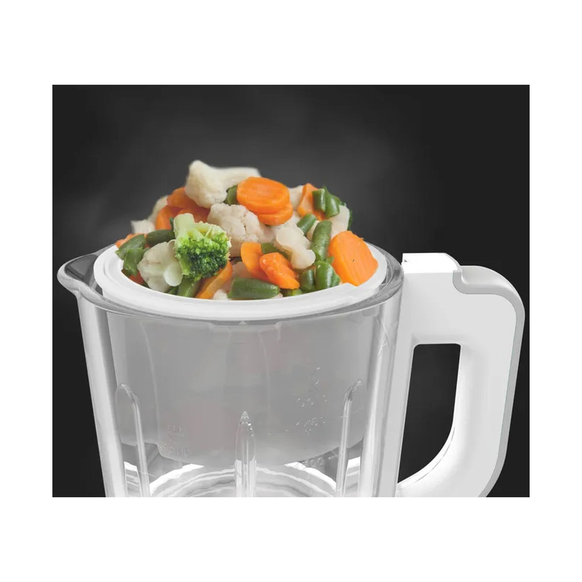 AENO Table Blender - Soupmaker TB1 WHITE