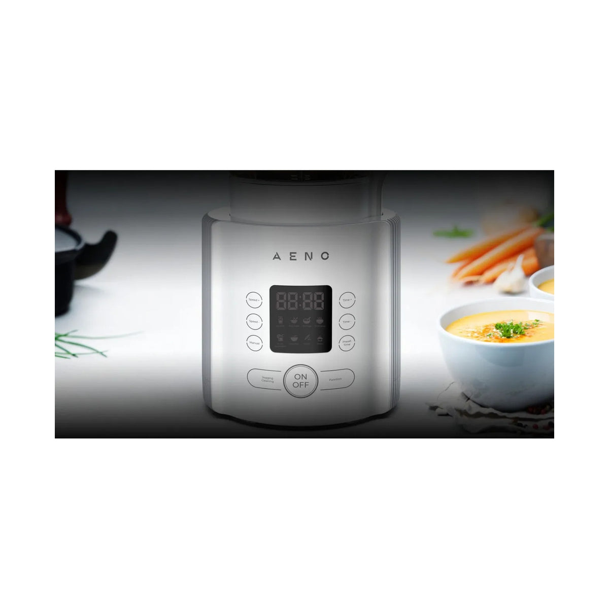 AENO Table Blender - Soupmaker TB1 WHITE