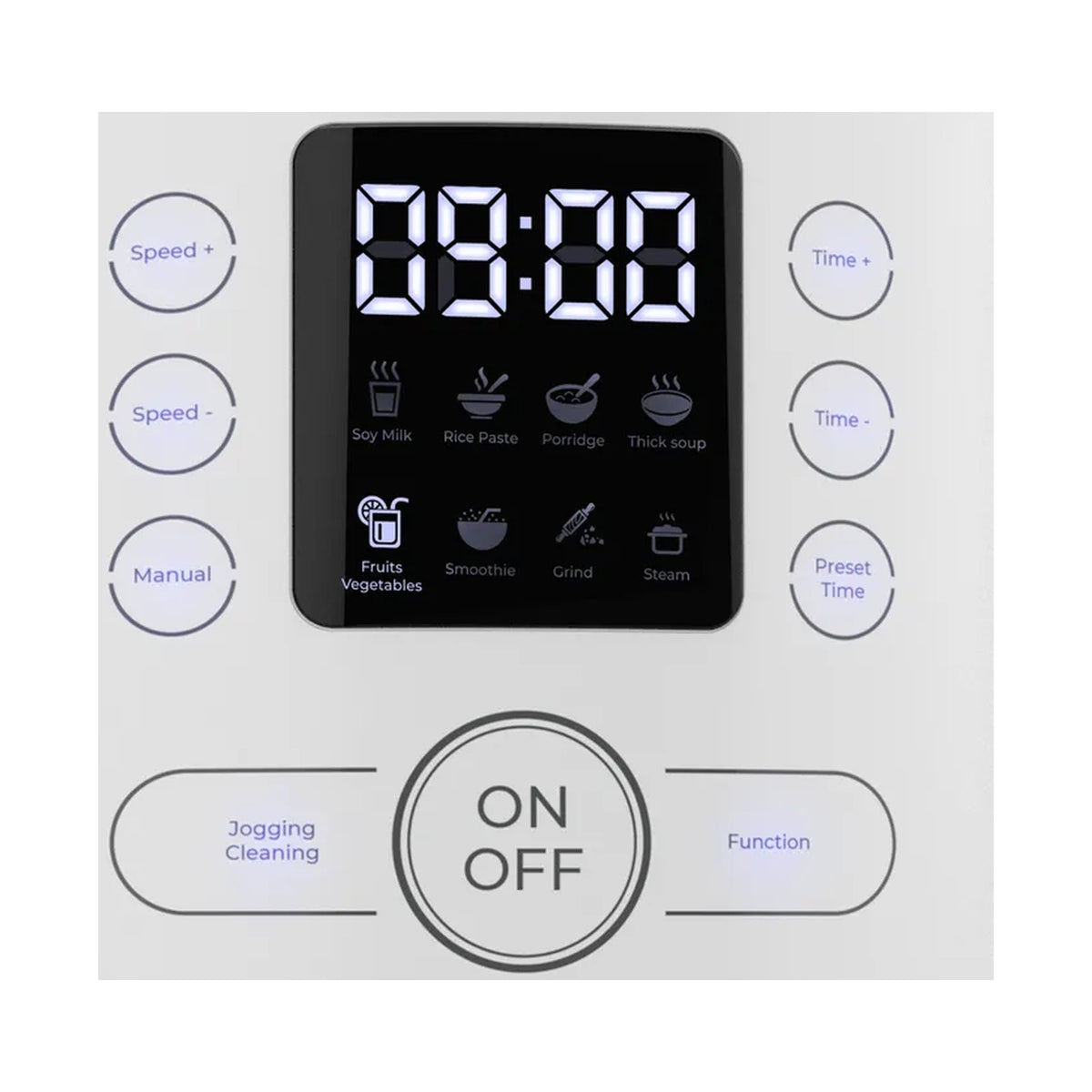 AENO Table Blender - Soupmaker TB1 WHITE