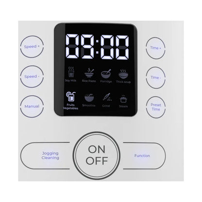 AENO Table Blender - Soupmaker TB1 WHITE