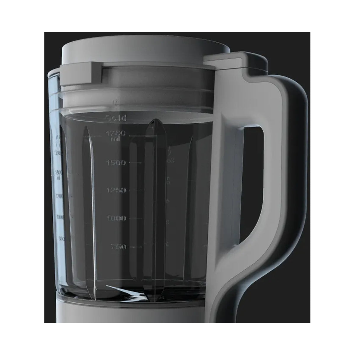 AENO Table Blender - Soupmaker TB3 (WHITE)