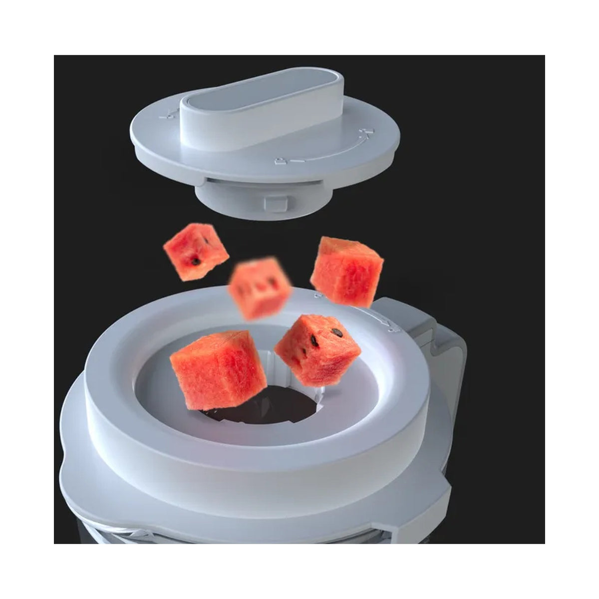 AENO Table Blender - Soupmaker TB3 (WHITE)