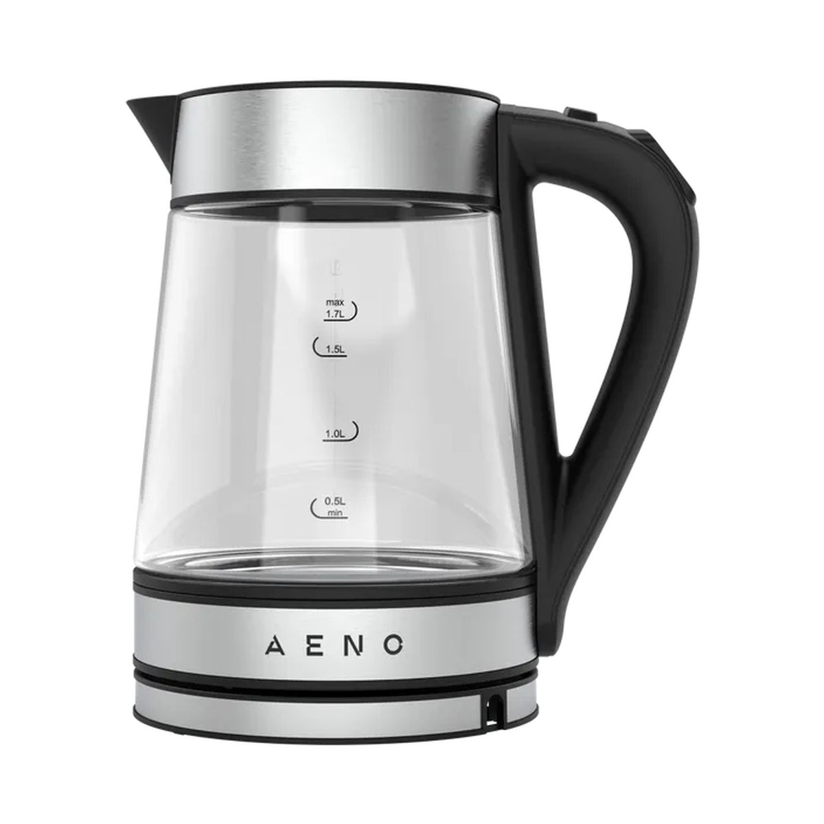 AENO Kettle EK1S: Connected AENO App, 1.7l, Glass, 2200W