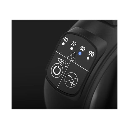 AENO Kettle EK1S: Connected AENO App, 1.7l, Glass, 2200W