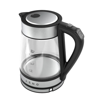 AENO Kettle EK1S: Connected AENO App, 1.7l, Glass, 2200W