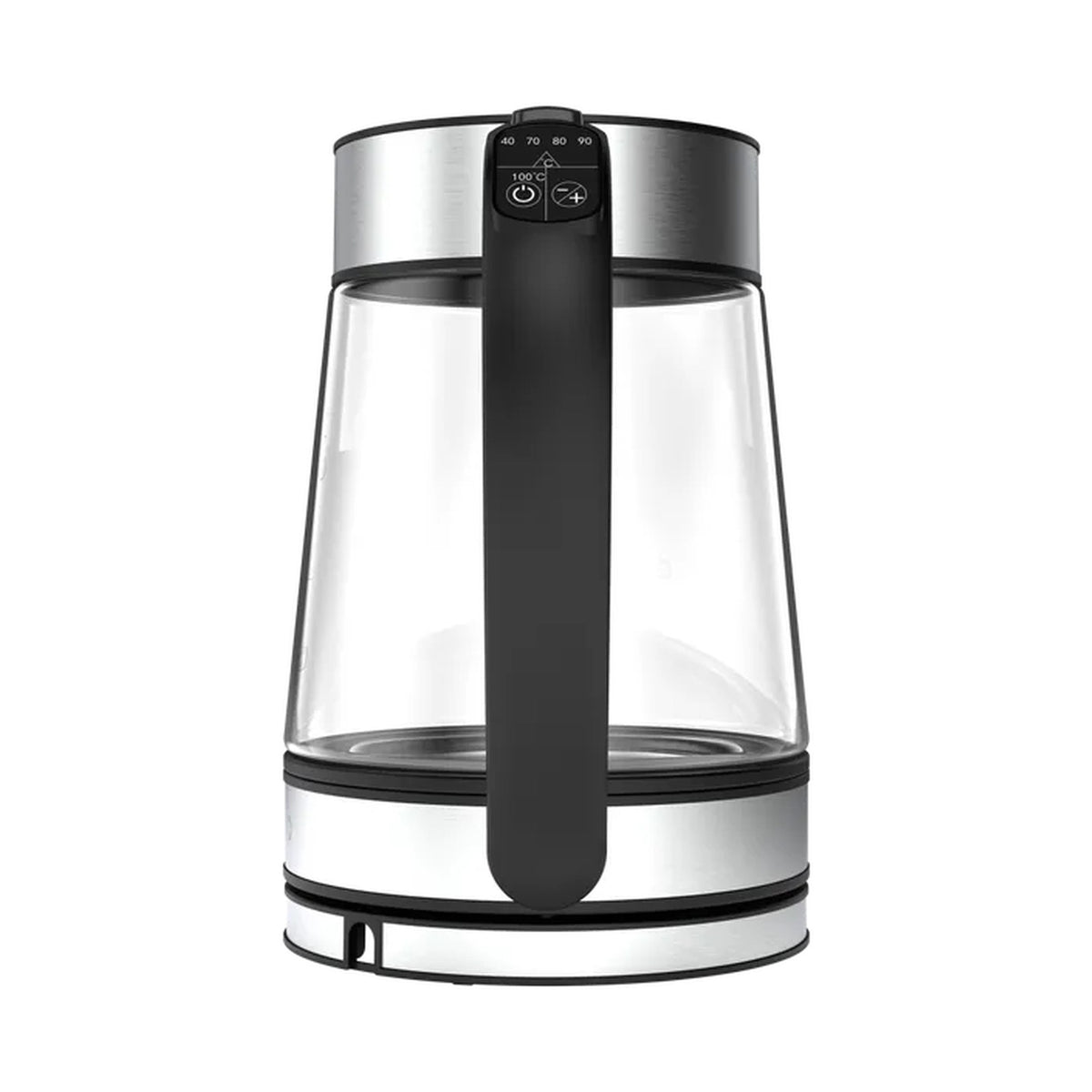 AENO Kettle EK1S: Connected AENO App, 1.7l, Glass, 2200W