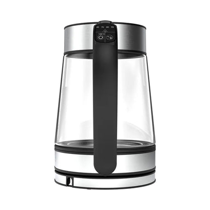 AENO Kettle EK1S: Connected AENO App, 1.7l, Glass, 2200W