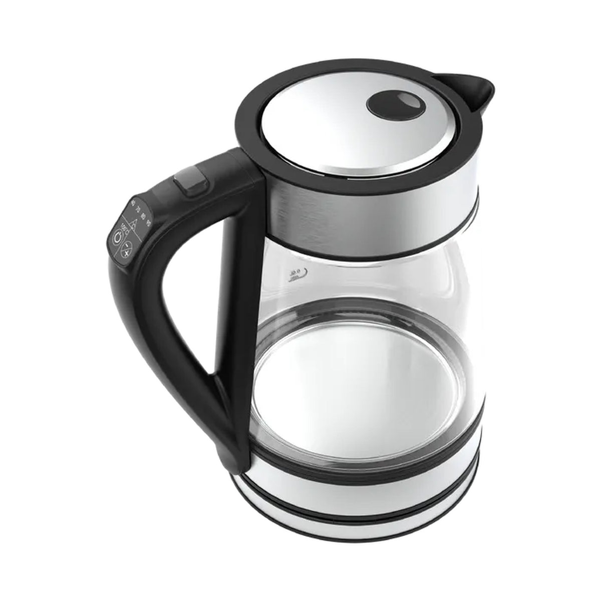 AENO Kettle EK1S: Connected AENO App, 1.7l, Glass, 2200W