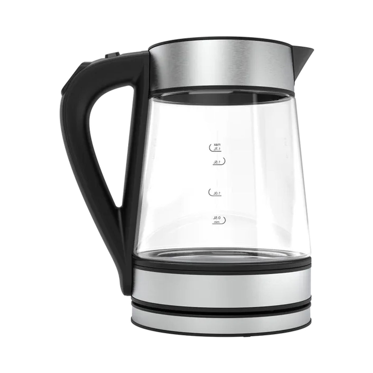 AENO Kettle EK1S: Connected AENO App, 1.7l, Glass, 2200W