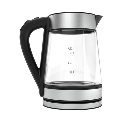 AENO Kettle EK1S: Connected AENO App, 1.7l, Glass, 2200W