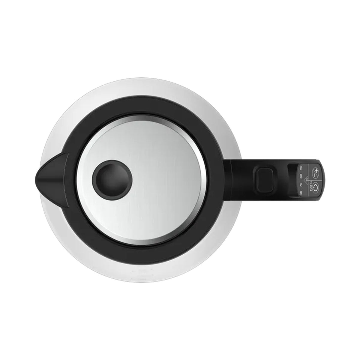 AENO Kettle EK1S: Connected AENO App, 1.7l, Glass, 2200W
