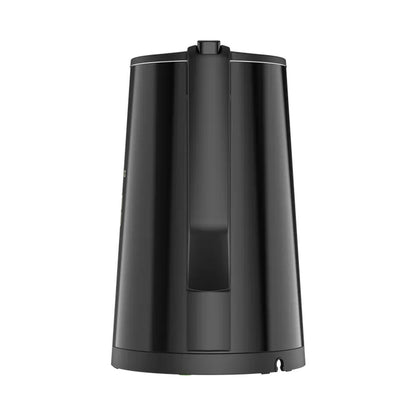 AENO Kettle EK7S: Connected AENO App, 1.7l, Double-walled, 2200W (BLACK)