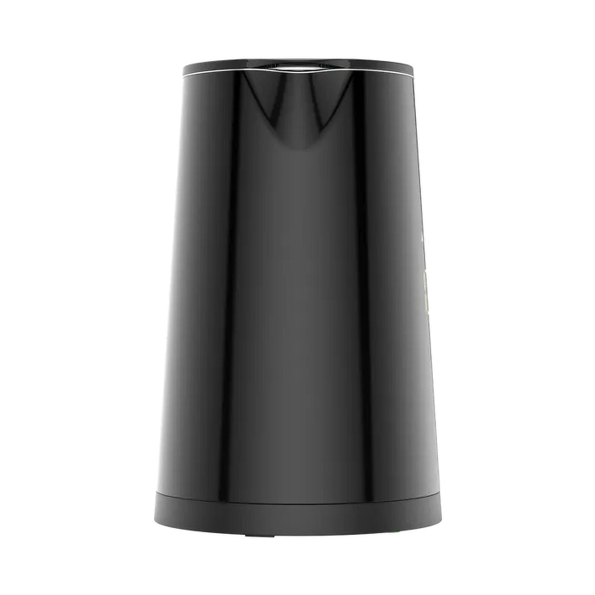 AENO Kettle EK7S: Connected AENO App, 1.7l, Double-walled, 2200W (BLACK)