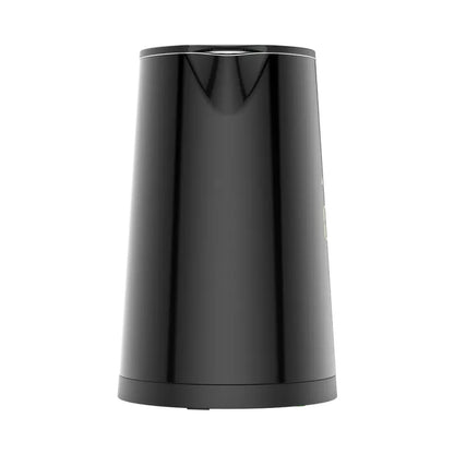 AENO Kettle EK7S: Connected AENO App, 1.7l, Double-walled, 2200W (BLACK)