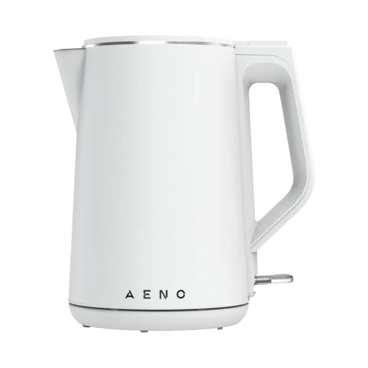 AENO Kettle EK2: 2200W 1.5l, Plastic (WHITE)