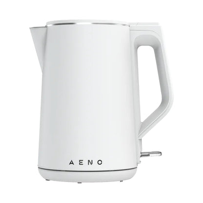 AENO Kettle EK2: 2200W 1.5l, Plastic (WHITE)
