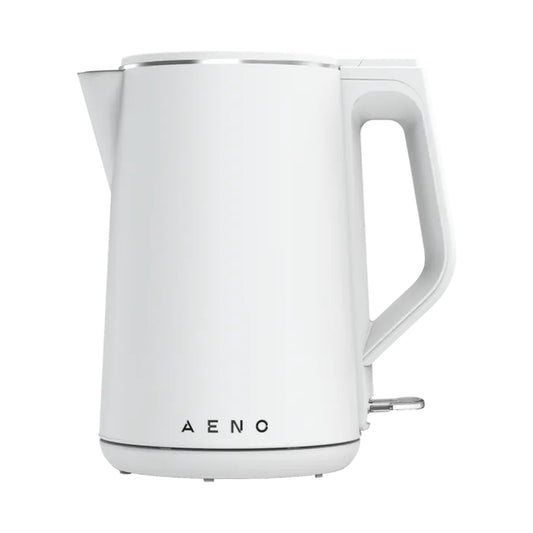 AENO Kettle EK2: 2200W 1.5l, Plastic (WHITE)