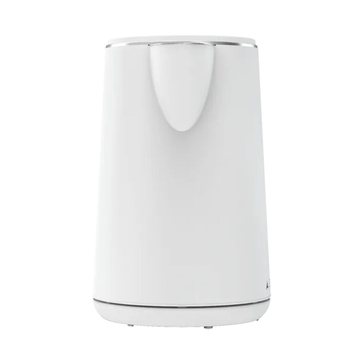 AENO Kettle EK2: 2200W 1.5l, Plastic (WHITE)