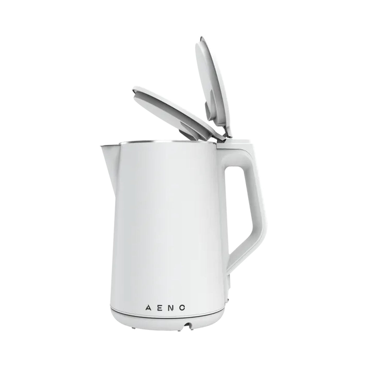 AENO Kettle EK2: 2200W 1.5l, Plastic (WHITE)