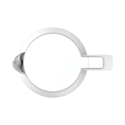 AENO Kettle EK2: 2200W 1.5l, Plastic (WHITE)