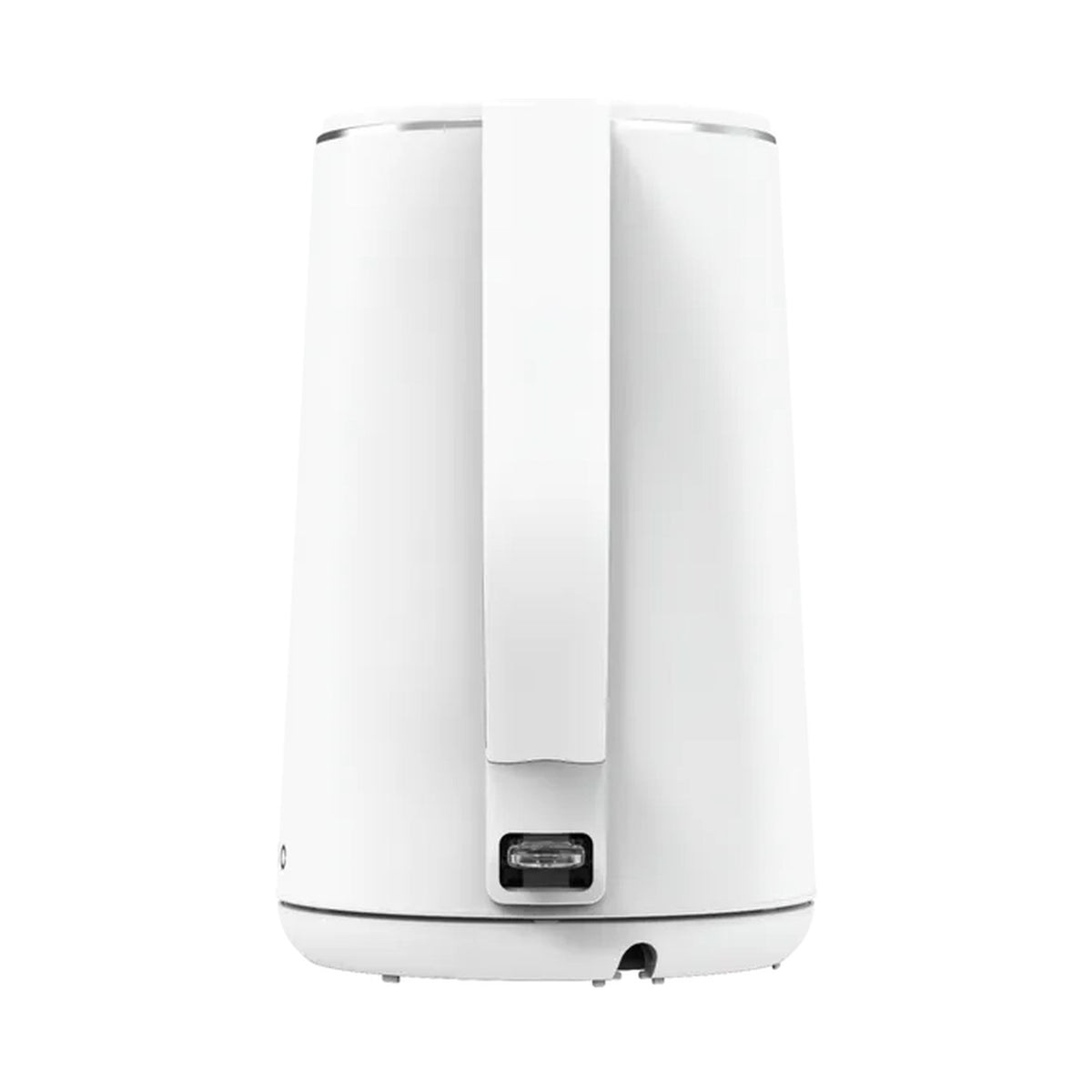 AENO Kettle EK2: 2200W 1.5l, Plastic (WHITE)