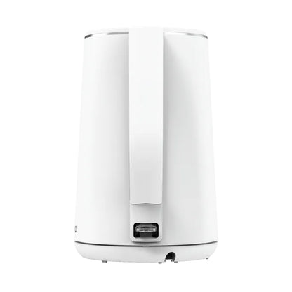 AENO Kettle EK2: 2200W 1.5l, Plastic (WHITE)