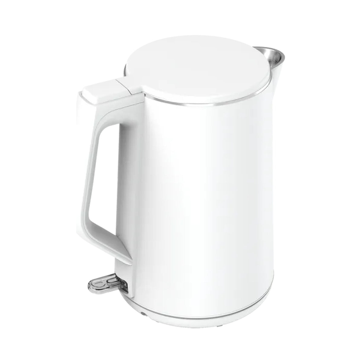 AENO Kettle EK2: 2200W 1.5l, Plastic (WHITE)