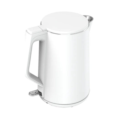 AENO Kettle EK2: 2200W 1.5l, Plastic (WHITE)