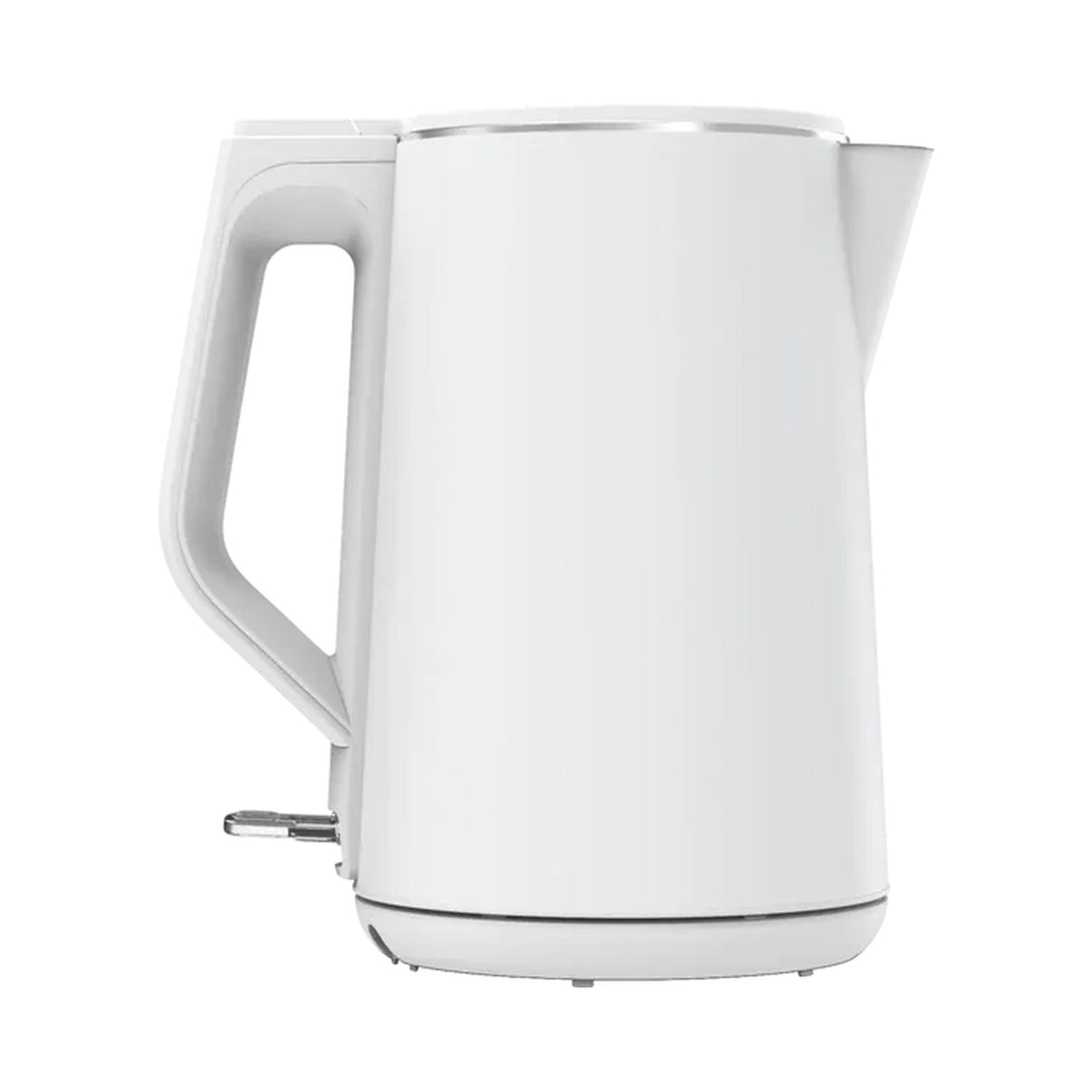 AENO Kettle EK2: 2200W 1.5l, Plastic (WHITE)