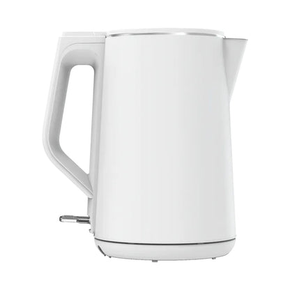 AENO Kettle EK2: 2200W 1.5l, Plastic (WHITE)