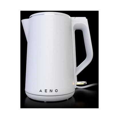 AENO Kettle EK2: 2200W 1.5l, Plastic (WHITE)