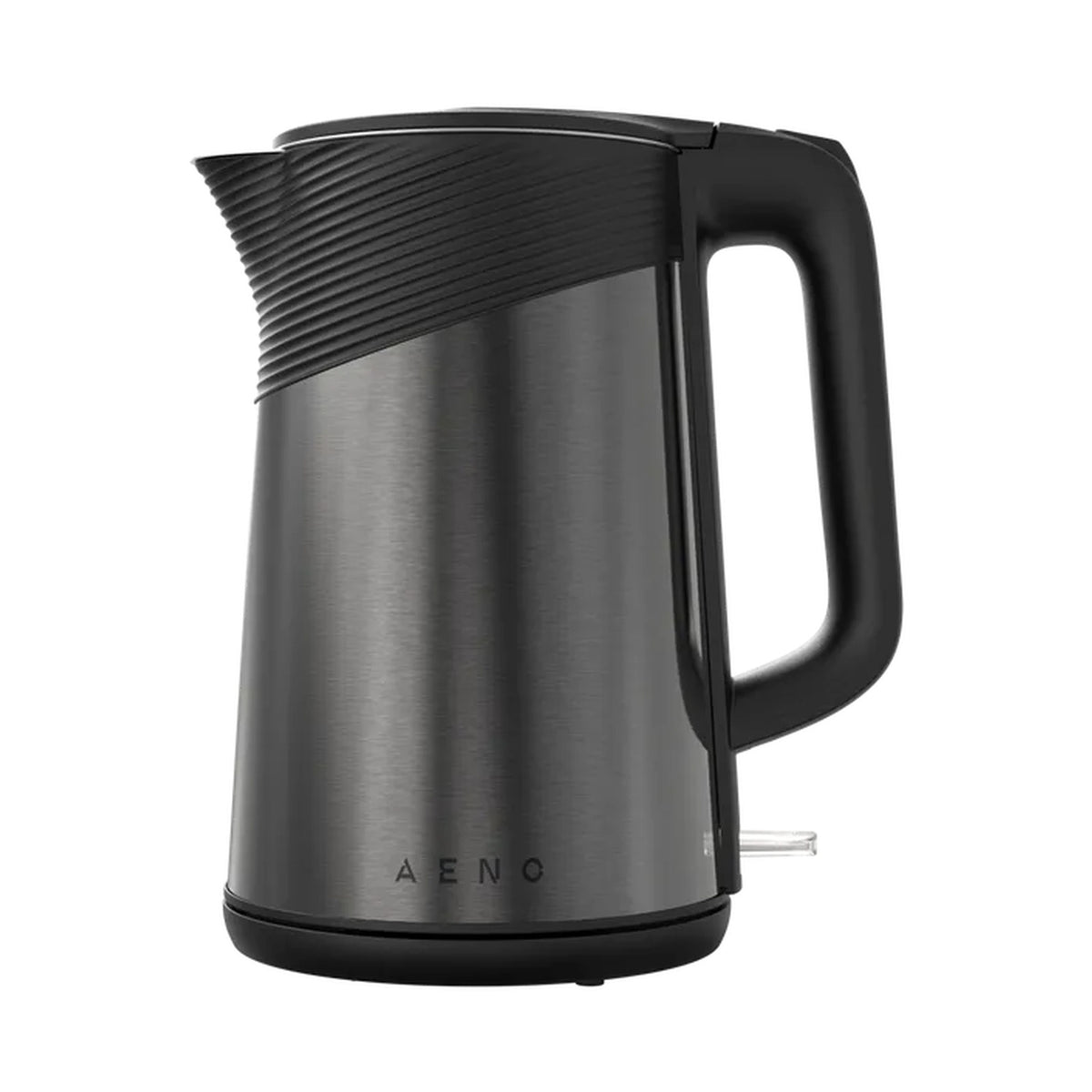 AENO Kettle EK2: 2200W 1.5l, Plastic (METALLIC)