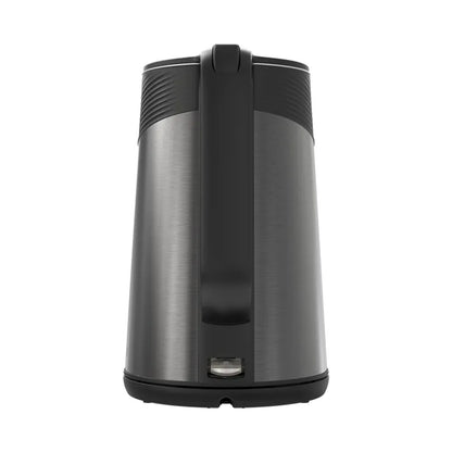 AENO Kettle EK2: 2200W 1.5l, Plastic (METALLIC)