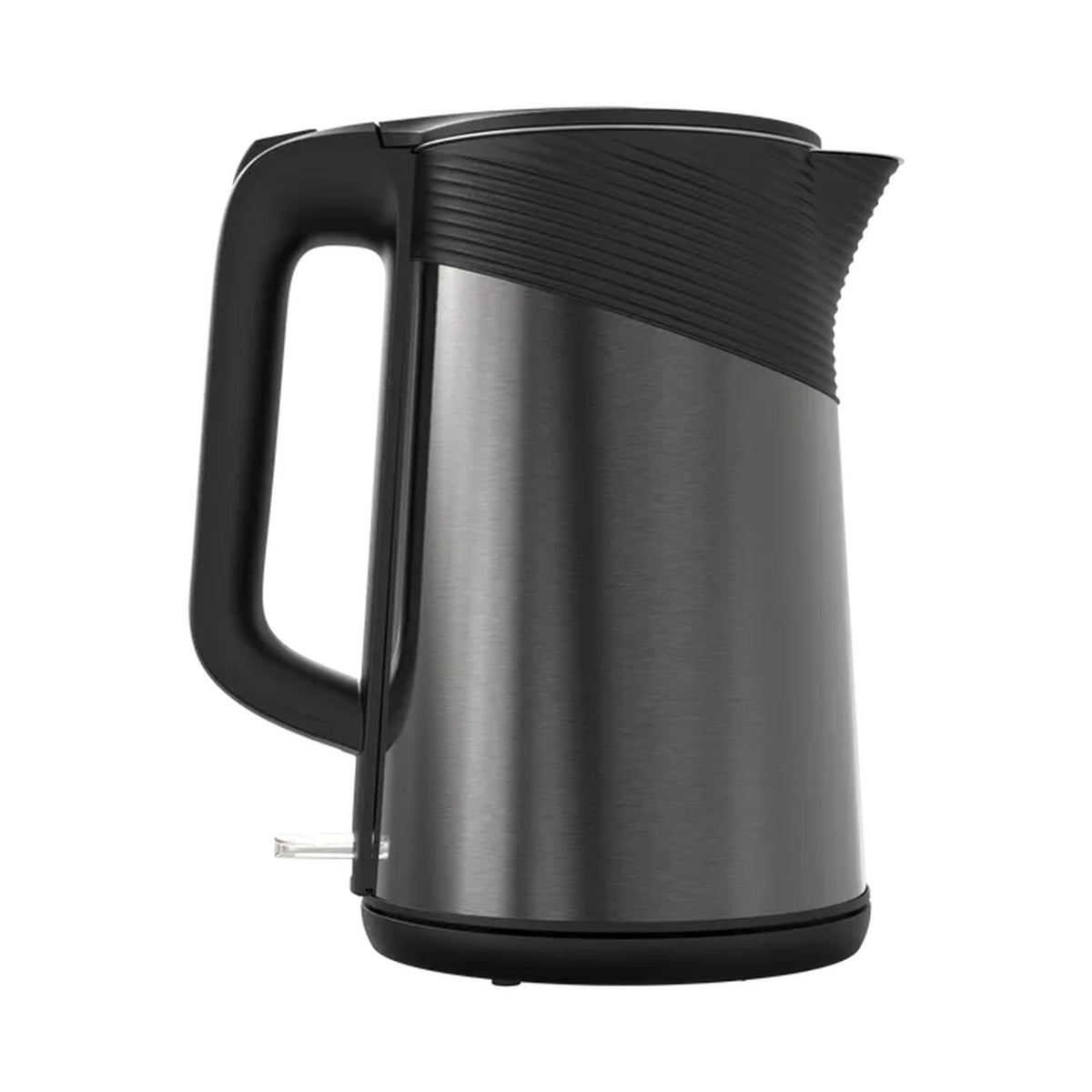 AENO Kettle EK2: 2200W 1.5l, Plastic (METALLIC)