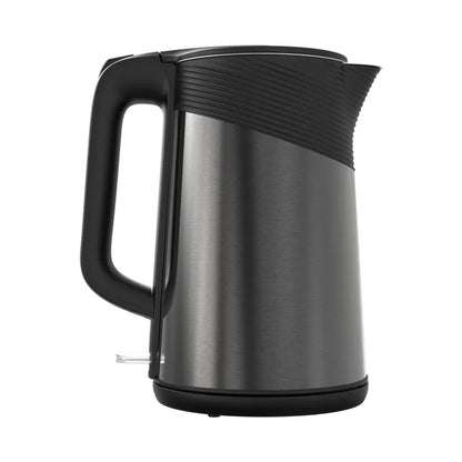 AENO Kettle EK2: 2200W 1.5l, Plastic (METALLIC)