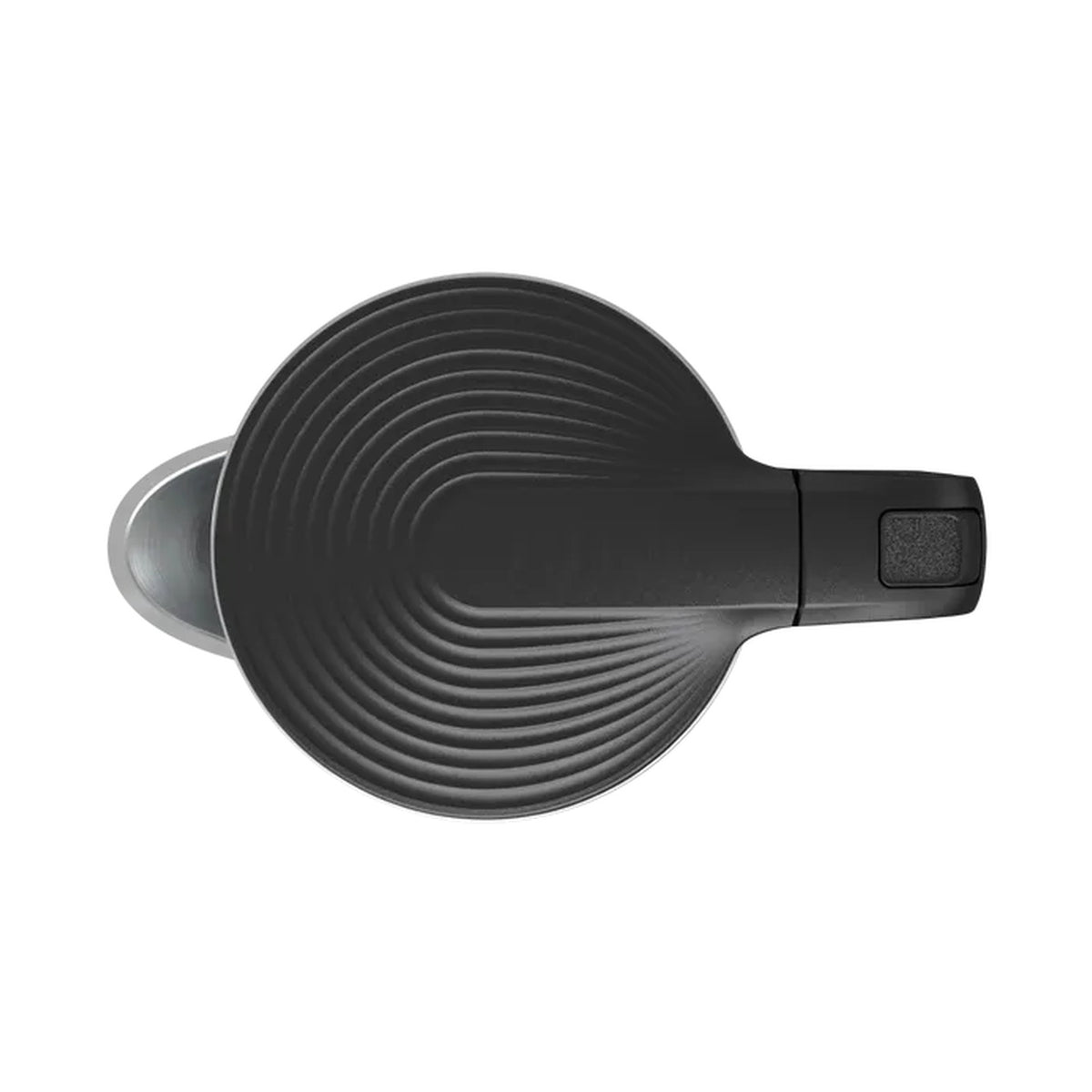 AENO Kettle EK2: 2200W 1.5l, Plastic (METALLIC)