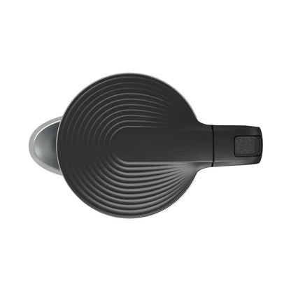 AENO Kettle EK2: 2200W 1.5l, Plastic (METALLIC)
