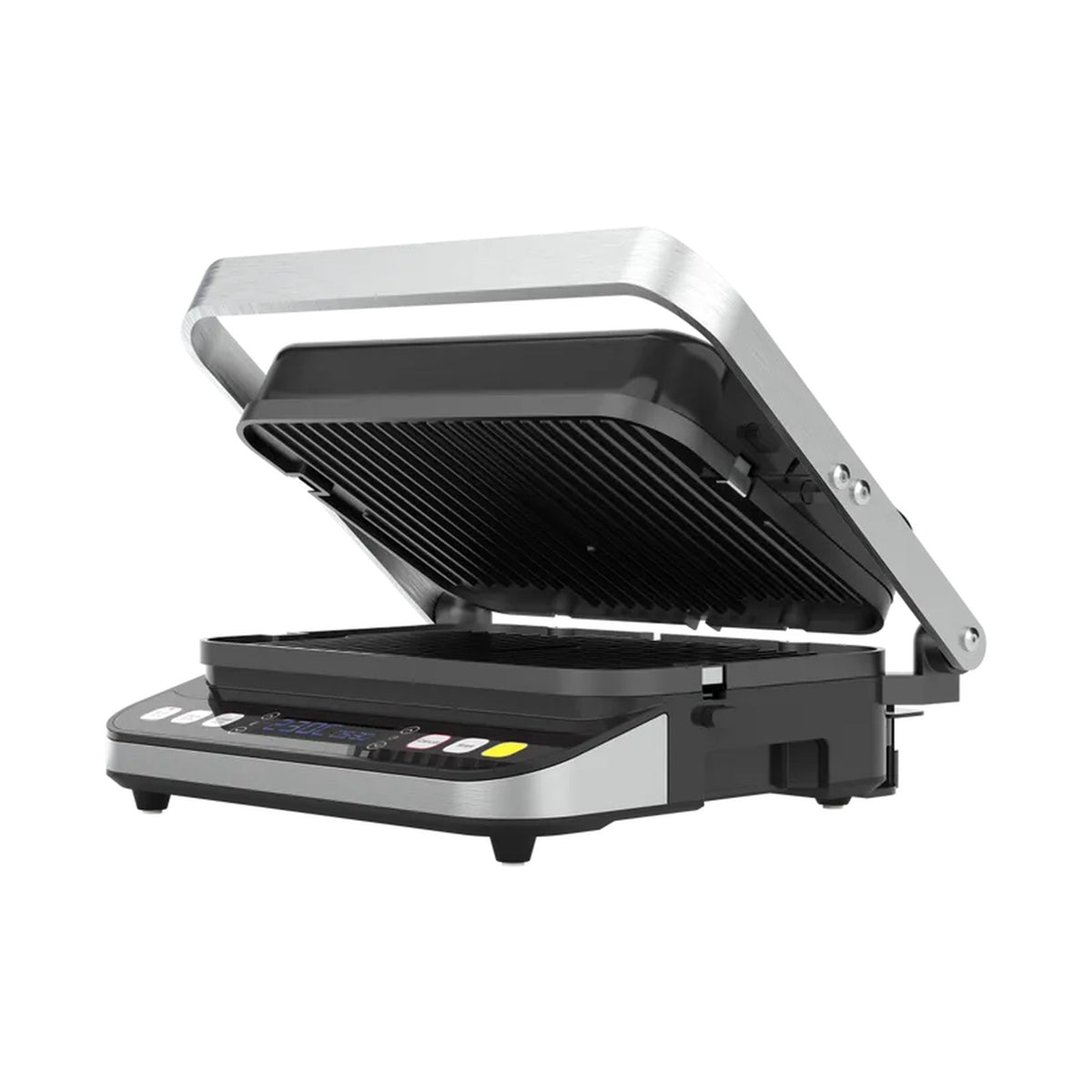 AENO Electric Grill EG1: 2000W, 3 heating modes