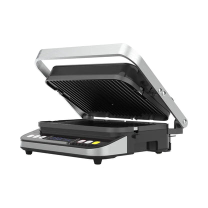 AENO Electric Grill EG1: 2000W, 3 heating modes